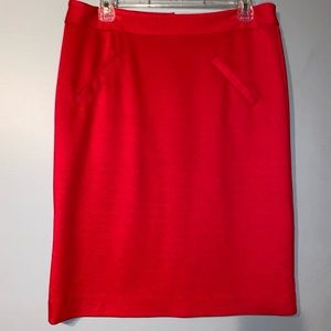 Cato’s Pencil Skirt